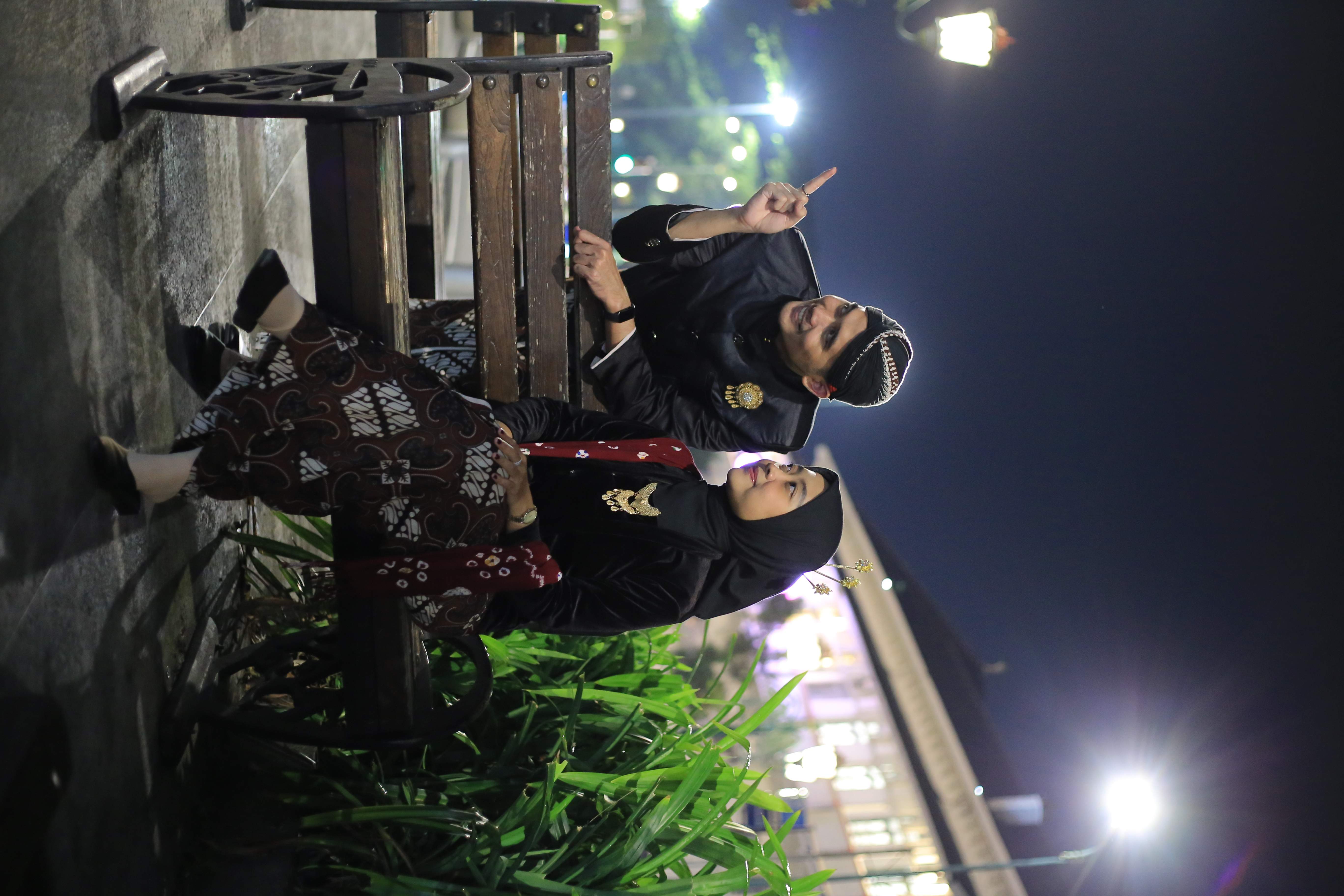 Episode 4: Marriage Preparation First, Wedding Preparation Later