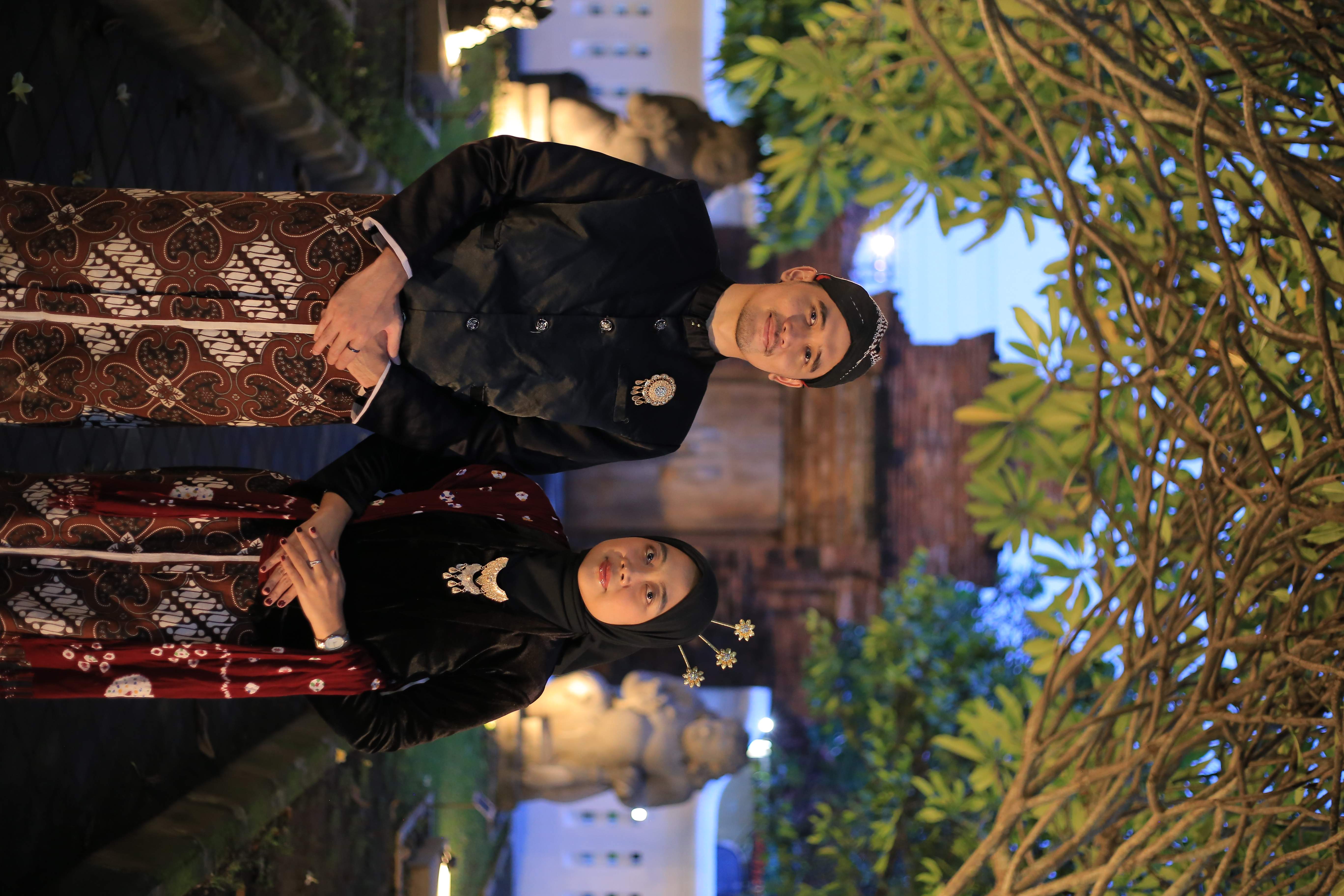 Episode 1: We Are Not Mature Enough and That's Okay